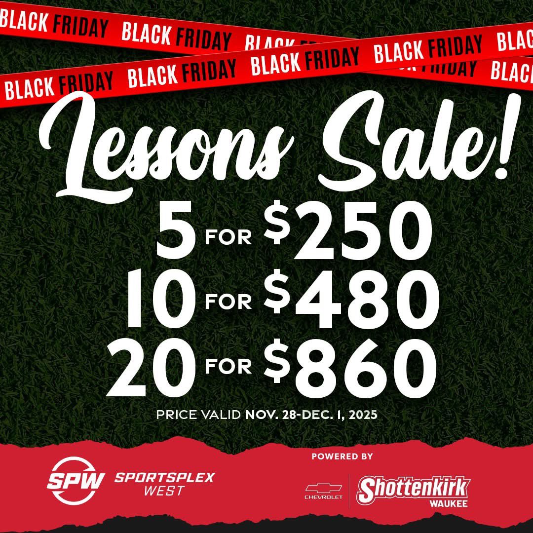 Sportsplex West tweet media