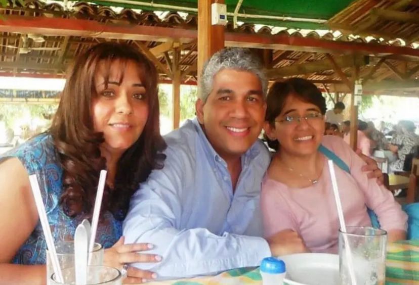 Hernando Romero B. tweet media