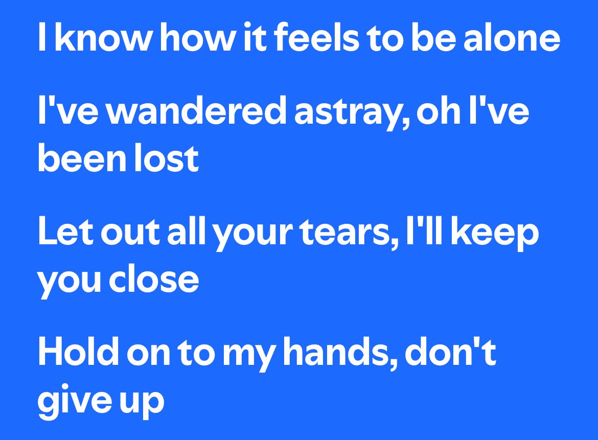 queerhans's tweet image. 