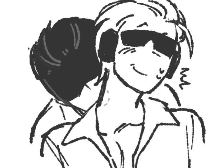 BIAJISE's tweet image. #doublefedora bites🤭
#forsakenroblox #robloxart