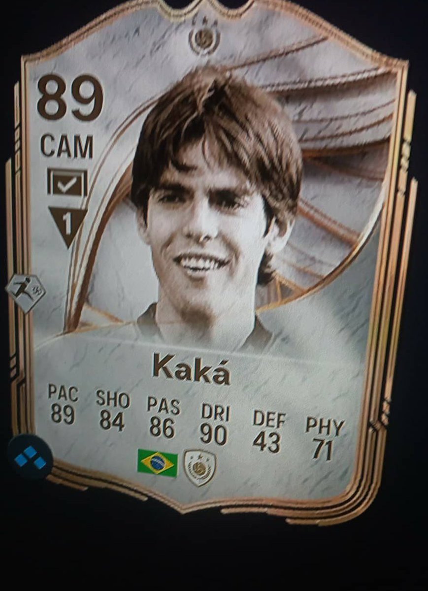 lee_forward's tweet photo. @FutSheriff Just did the max 2 times had kaka tho https://t.co/7EDNZzw6mG