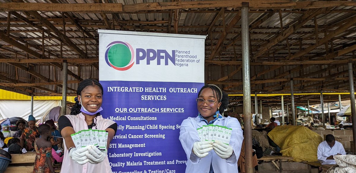 annie_ameh_'s tweet photo. As a member of @famsascomer0
I had the privilege to attend a medical outreach to create awareness for breast cancer and conduct HIV screening tests at Sabo Market, Sagamu
Courtesy : bluepinkinitiative, PPFN
#BreastCancerAwareness
#CervicalCancerScreening
#HIVtestScreening https://t.co/yb1vsupL3l