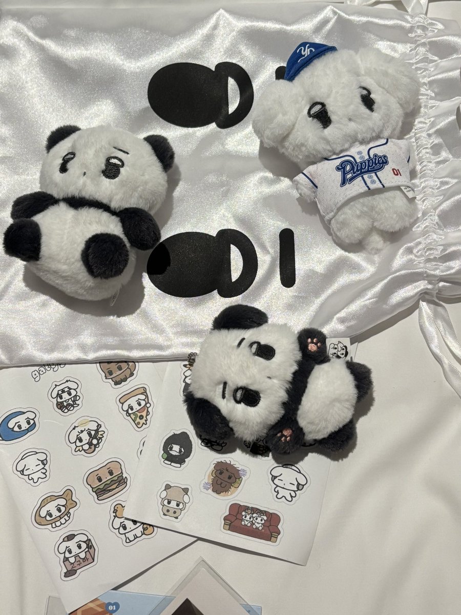 มาแฟนไซน์แต่มีพิกลับบ้านด้วยเต็มเลย (นี่แค่บางส่วนนะ)