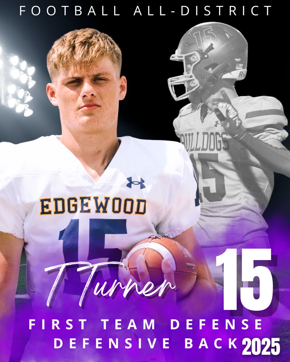 Edgewood Athletics tweet media