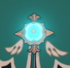 flanring0's tweet image. HMMM &quot;La Rosa Dei Venti&quot;... A compass, and a &quot;Guide&quot; if you would say, like a certain spirit species that used to be angels... (Also notice how there&apos;s also wings there?)
&quot;Let the Wind Lead&quot; you say...