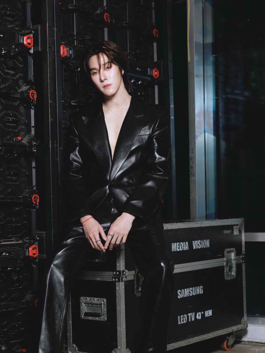 spnanihirunkit's tweet image. IG  : new_jedsada

@ hirunkit_ in @ givenchy 

#GMMTV2026
#hirunkit_ @Hirunkit_