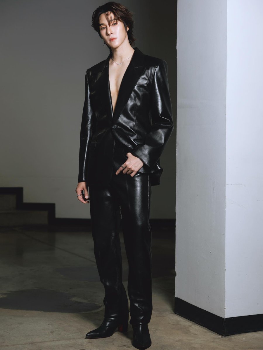 spnanihirunkit's tweet image. IG  : new_jedsada

@ hirunkit_ in @ givenchy 

#GMMTV2026
#hirunkit_ @Hirunkit_