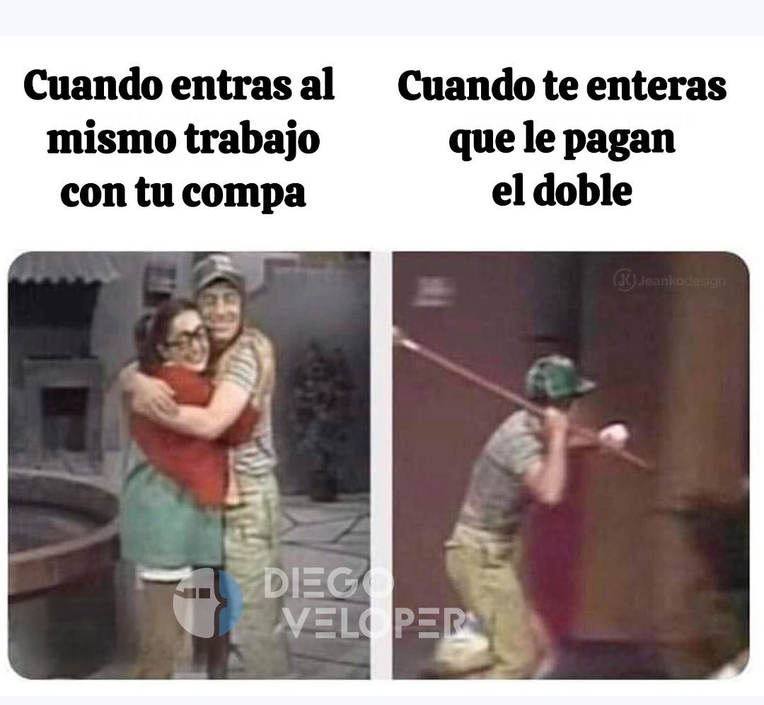 memeveloper's tweet image. 