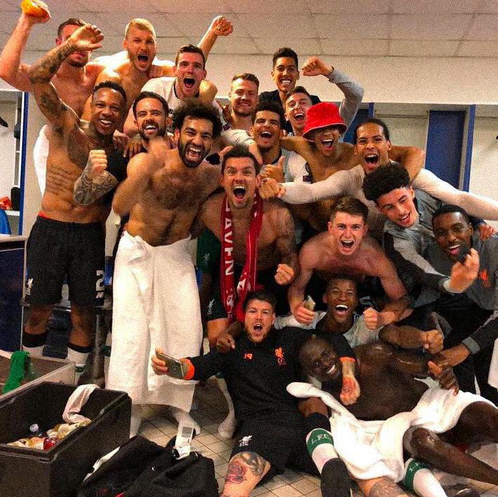 LFC_Tandy's tweet image. The nostalgia. 🥲❤️