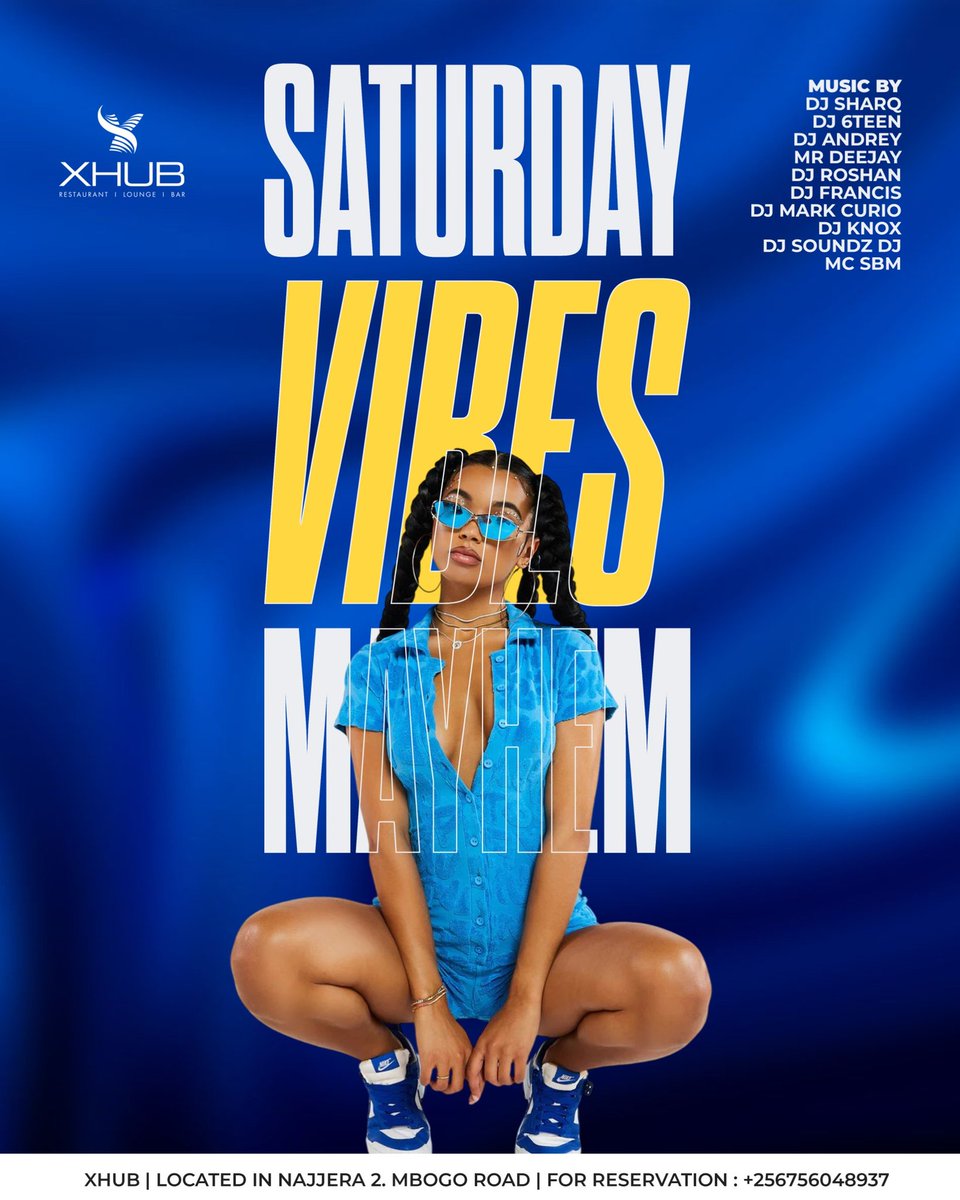 Xhub Bar & Restaurant tweet media