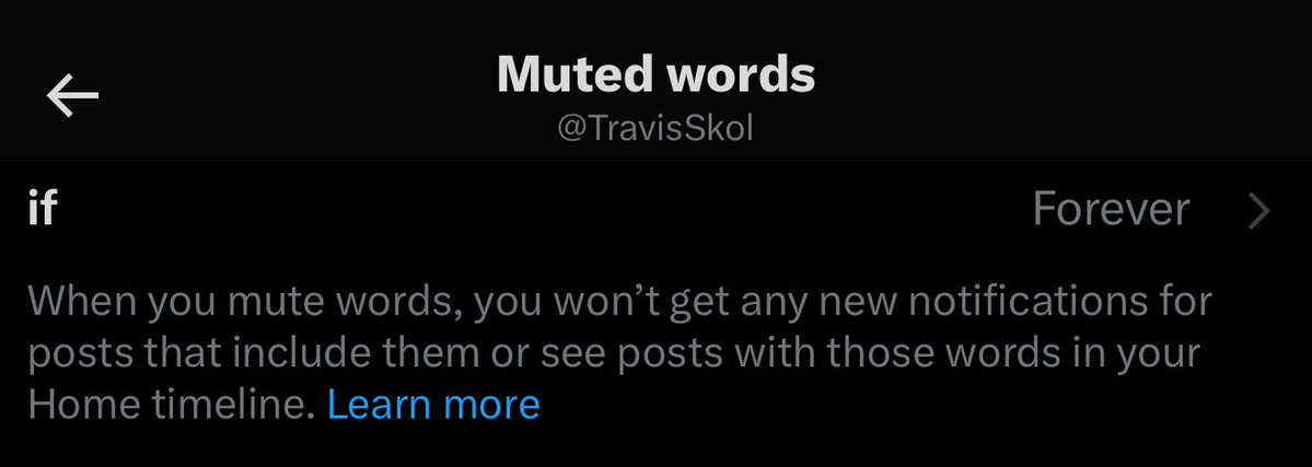 TravisSkol's tweet image. Won’t see a Texas account on the TL all day.