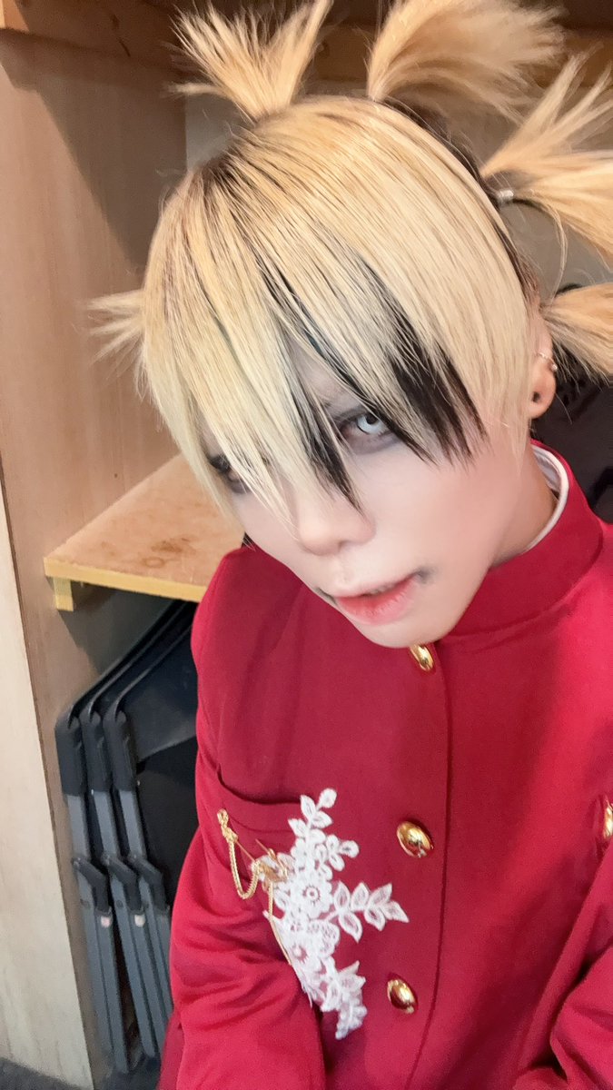 シェルミィ 豹 (@hyo_shellmy) / Posts / X