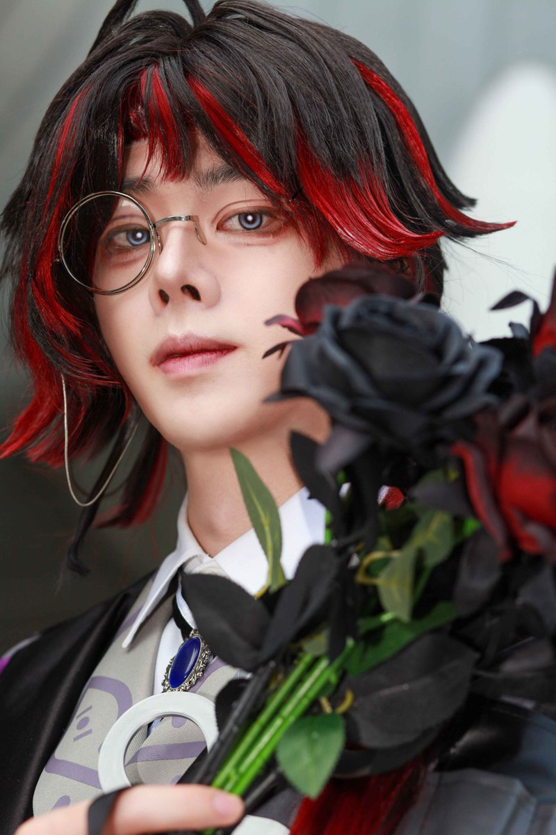 2025.11.16 G-star

Eternal Return - 집사 이슈트반
『25M-RFT83』

 "정확한 비율과 완벽한 가능성의 홍차. 어떠신지?"

📸 : <a href="/shqb9898/">월하령/지스타 주말</a> 

#EternalReturn #Cosplay #이터널리턴 #지스타 #GSTAR2025  #이슈트반 #István