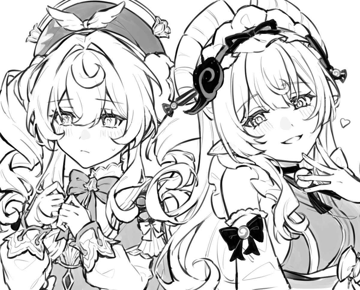 neko_kha's tweet image. 今日はここまで〜可愛い❕