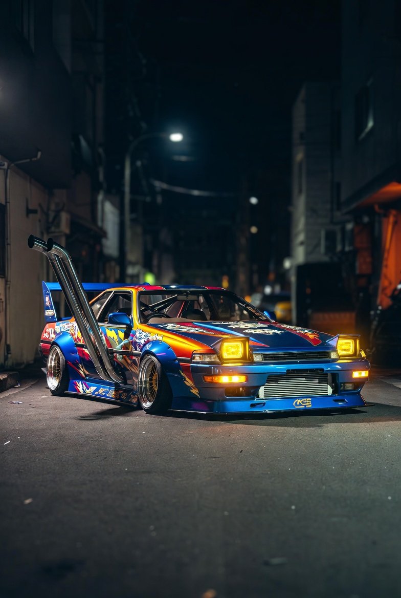 Yoimiya1221's tweet image. The good old days  #AIart  #Grok