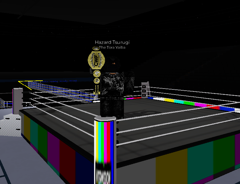 Won at cwf, GGs to my opponent
score: 3-2, Overall fed record: 101-42 i think
<a href="/CWF_RW/">CWF</a>