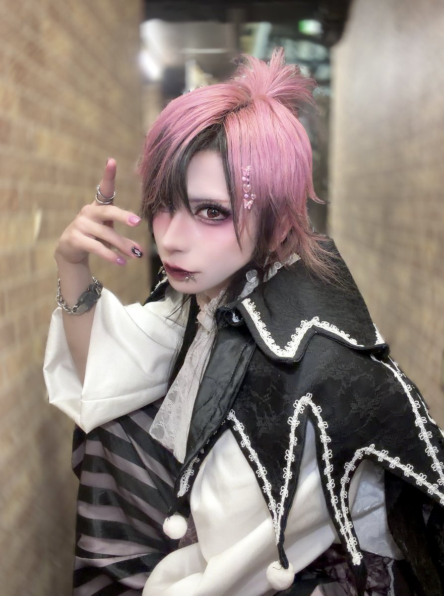 ミュージシャン suu Suu (@RENGEKI_Suu) / Posts / X