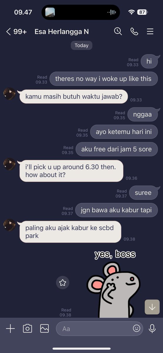 AiRA tweet media