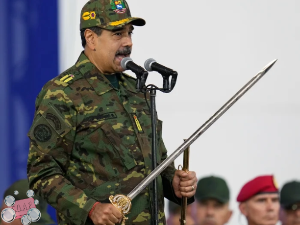 CancelSOAP's tweet image. LATEST UPDATE - Trump Orders Airlines to Treat ALL Venezuelan Airspace as “CLOSED” — FAA Issues Hazard Alert and Cites &quot;Military Activity&quot; as Flights Reroute Worldwide.

President Trump just sent shockwaves through global aviation by declaring Venezuelan airspace “CLOSED IN ITS…