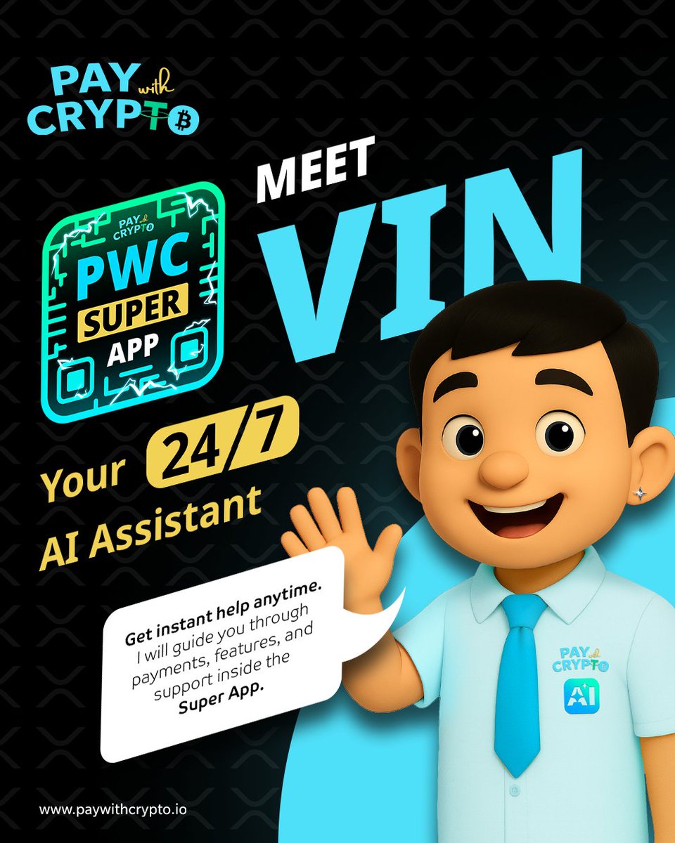 Pay with Crypto (@paywith_crypto) / Posts / X