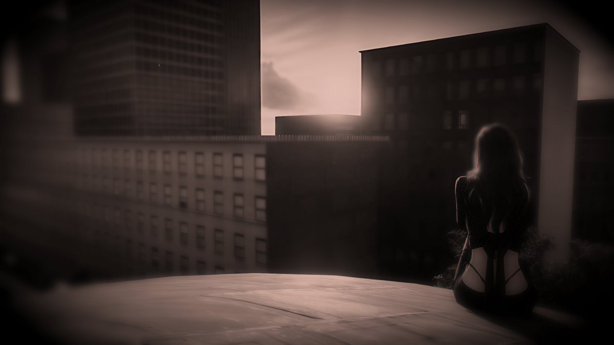 Mylo3DxChat's tweet photo. Contemplating distant Dreams, Desires & Hopes of ...
#3dxchat; #digitalart; #dreamgirl