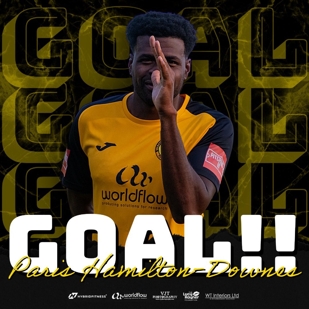 Merstham FC (Official) tweet media