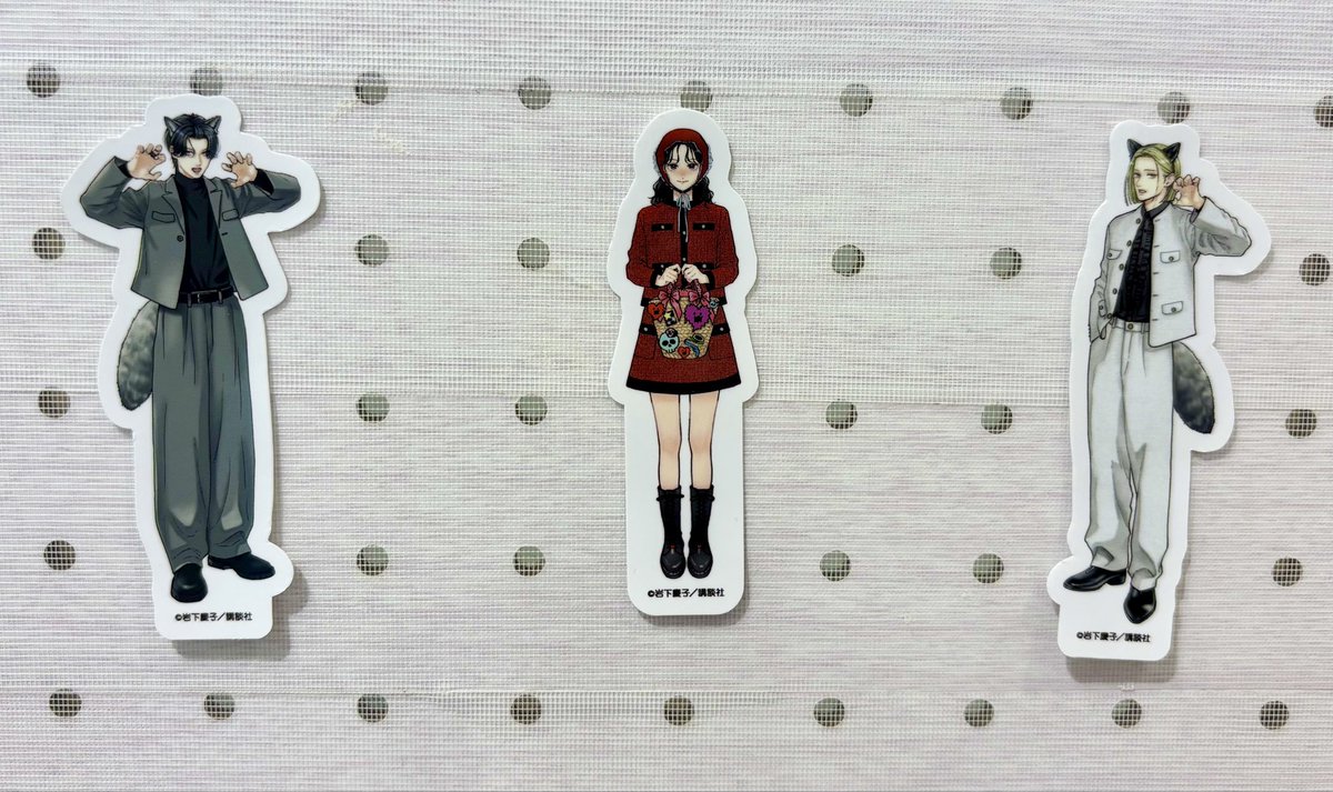 むせるくらいの愛をあげる【公式】最新6巻発売中！ (@museai_official