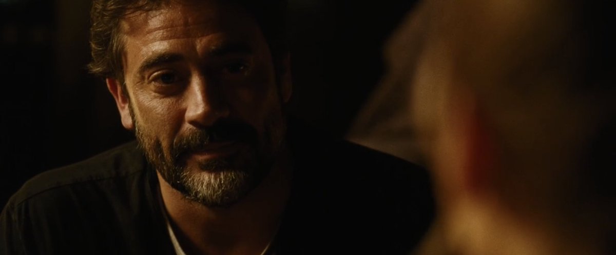 jeffrey dean morgan in "the resident (2011)"