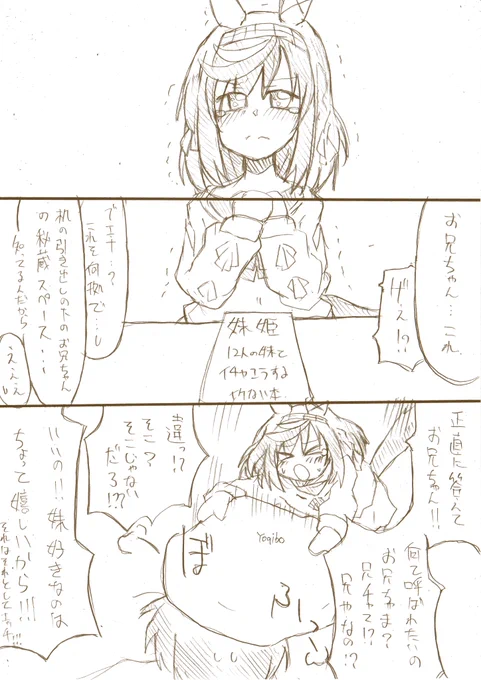 本日も世は総て事も無し 