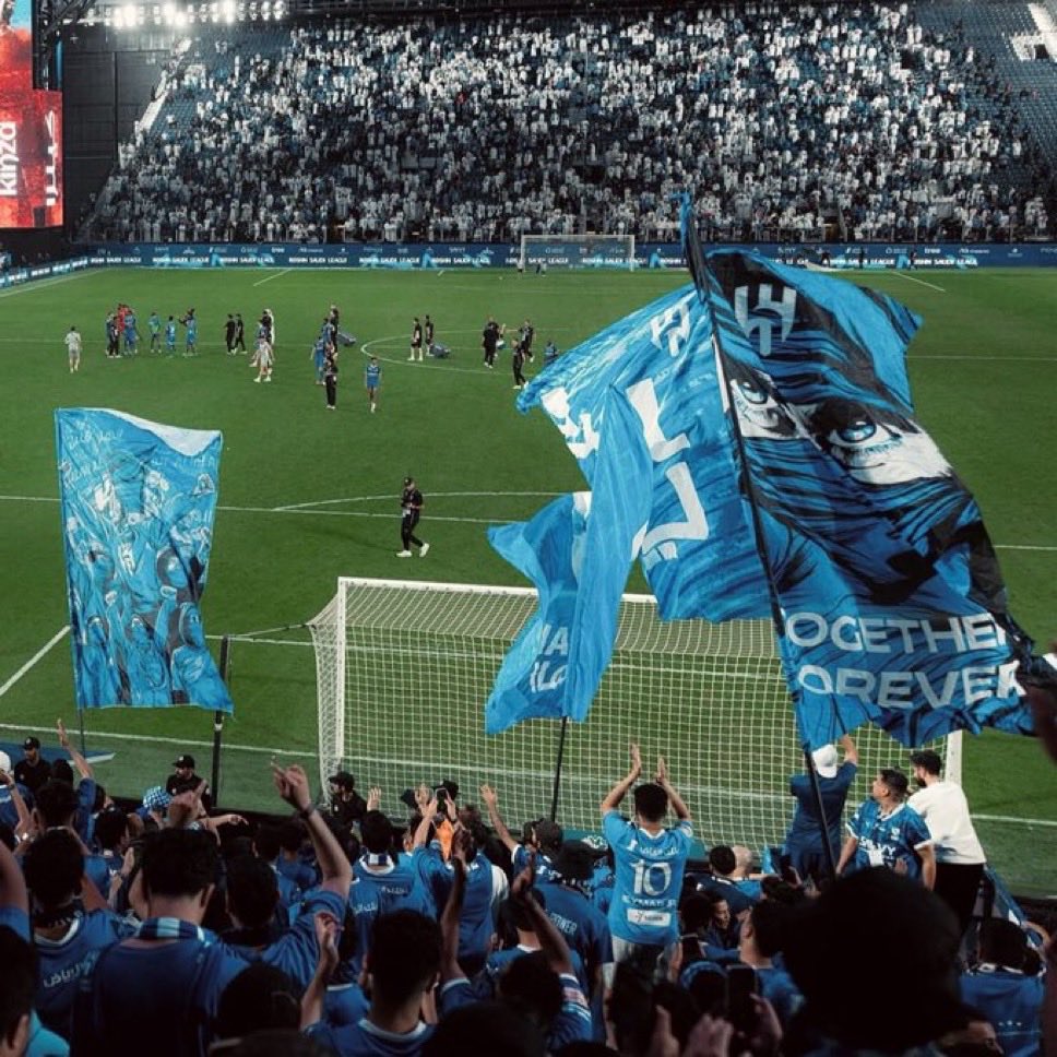 هلال اليوم ممممتع مثل الموج
كل ماجات موجه ضربت بهدف
ماااااااااااشاء الله يالمتعه😍💙
💙💙💙💙💙💙💙💙💙💙