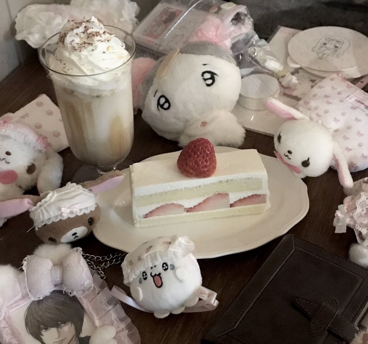 cai_Dandan🍰 (@cai_dan233) on Twitter photo 