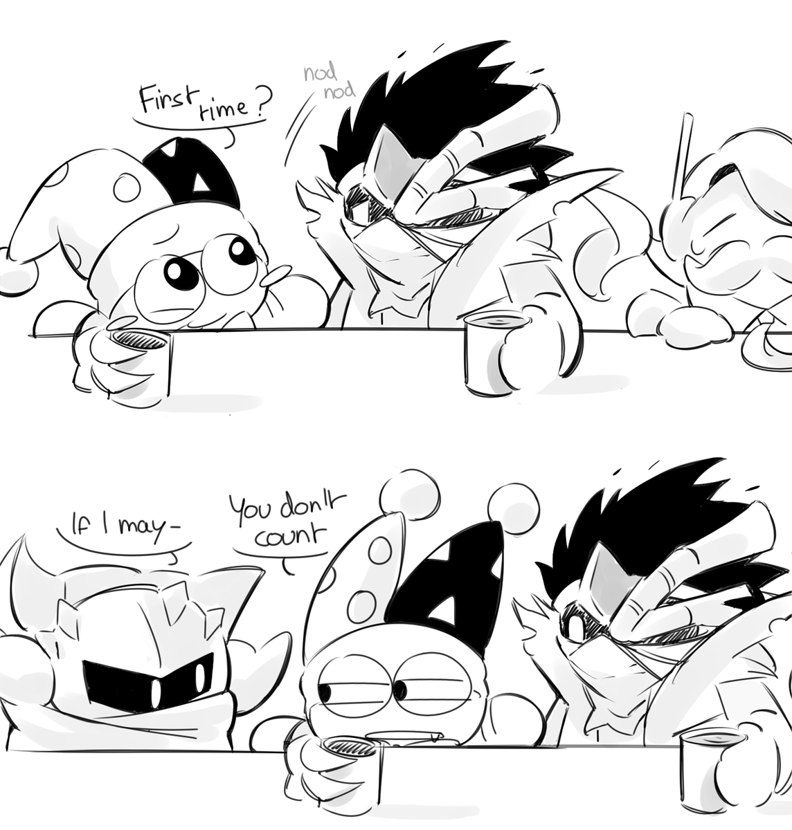 FafaNyan (@fafanyan99) on Twitter photo 