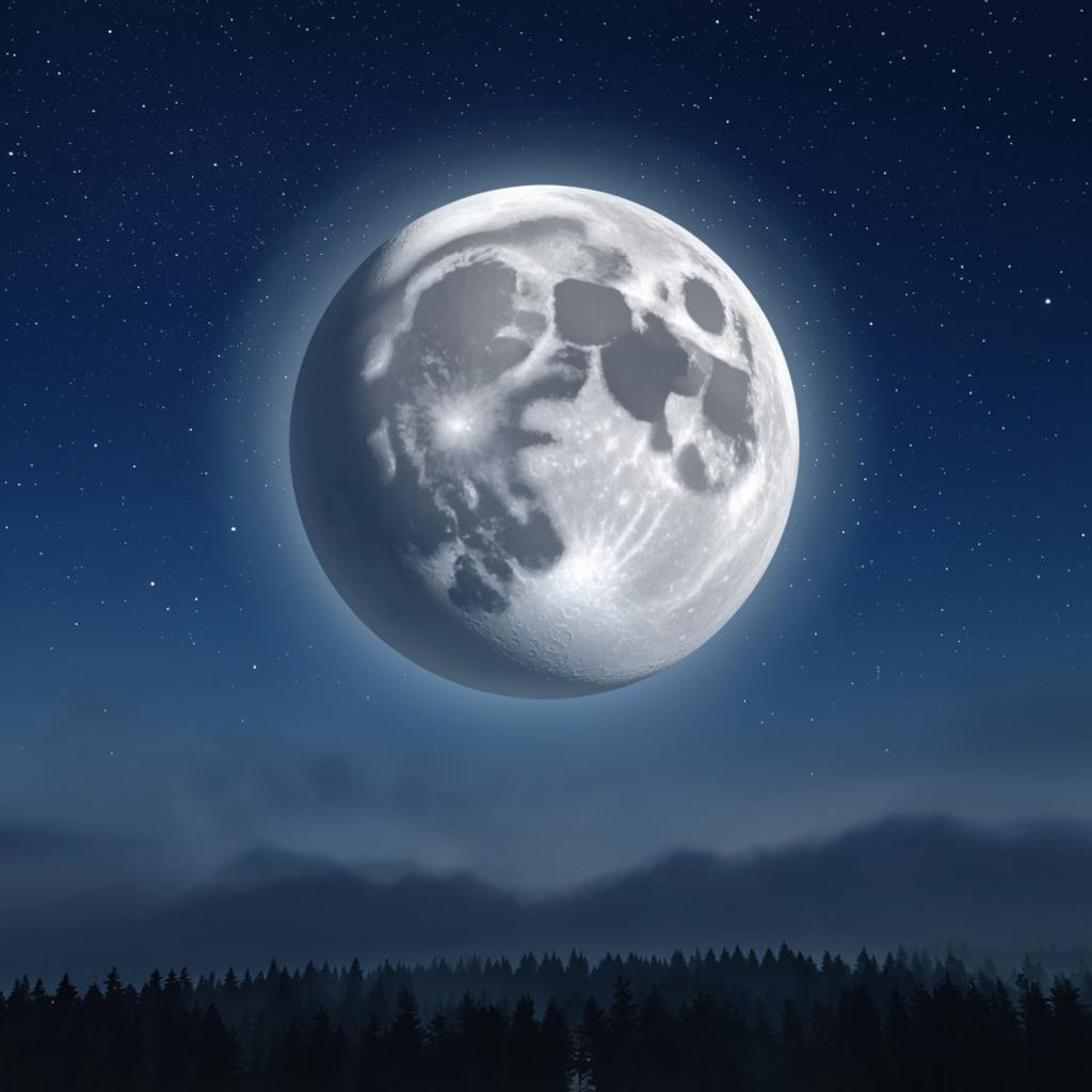 masterkey077's tweet image. #neuralnetwork #art #rarible #moon #night #nft