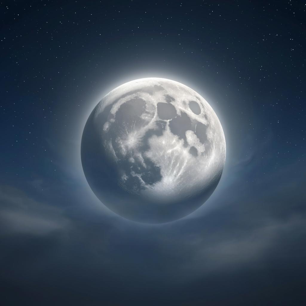 masterkey077's tweet image. #neuralnetwork #art #rarible #moon #night #nft