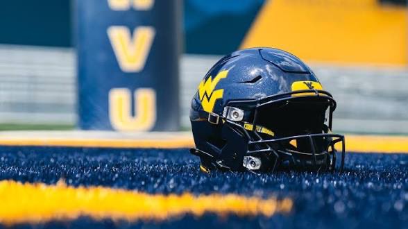 Blessed to receive my 28th Offer from West Virginia University 💙! <a href="/CoachRodWest/">Rod West</a>