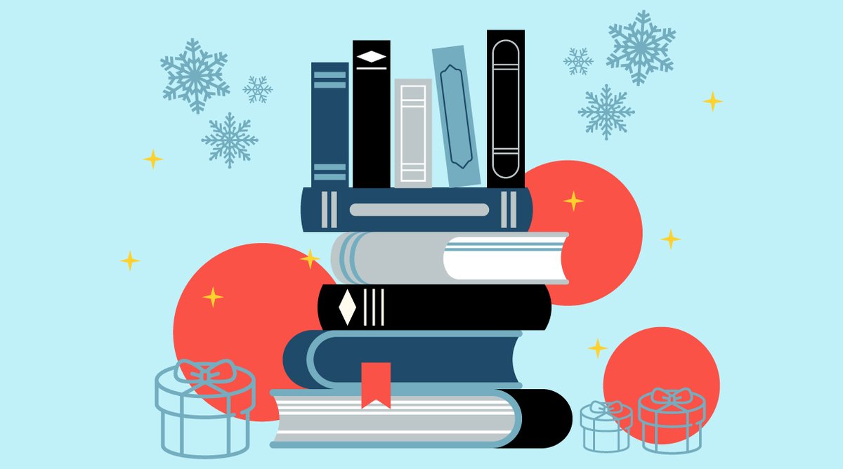 KirkusReviews's tweet image. Is there any better holiday gift than  a #COOKBOOK? 👨‍🍳📚 Here are some of our editors&apos; favorites this year. ow.ly/HUmM50XyIgr #SmallBusinessSaturday @artisanbooks @Flatironbooks @CrownPublishing @dkpublishing @ABRAMSbooks @TenSpeedPress @wwnorton @SasquatchBooks…