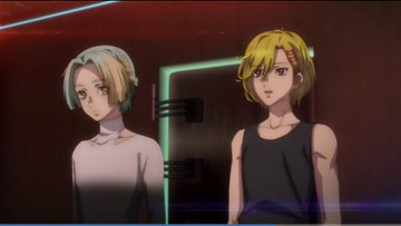 グノーシア 第8話