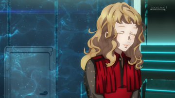 グノーシア 第8話