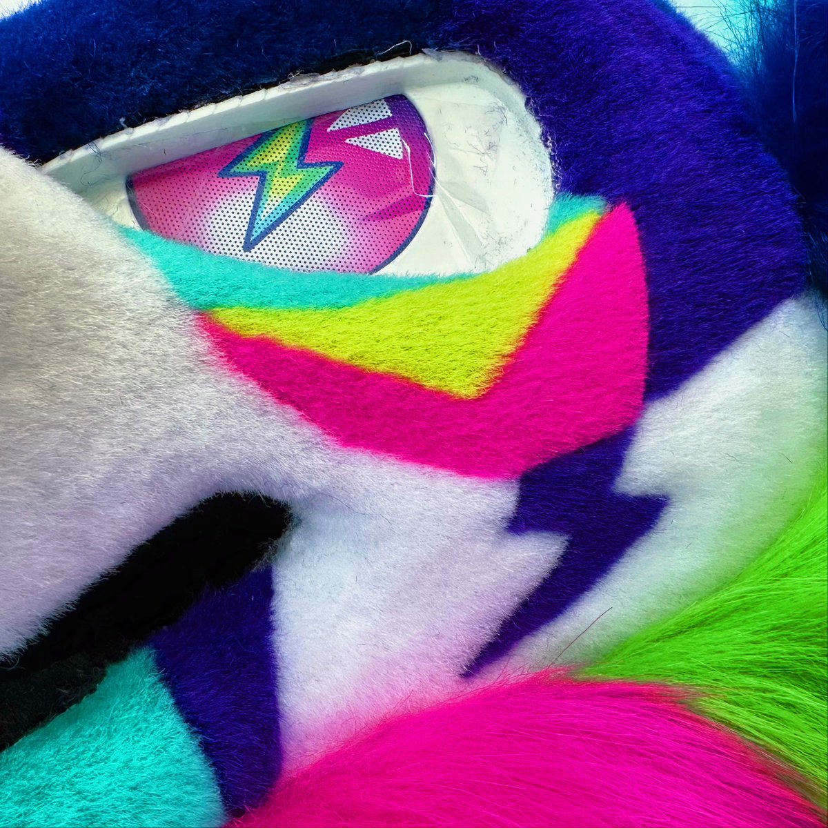 limeythecheetah's tweet image. MFF Premade #3 WIP…💥⚡️