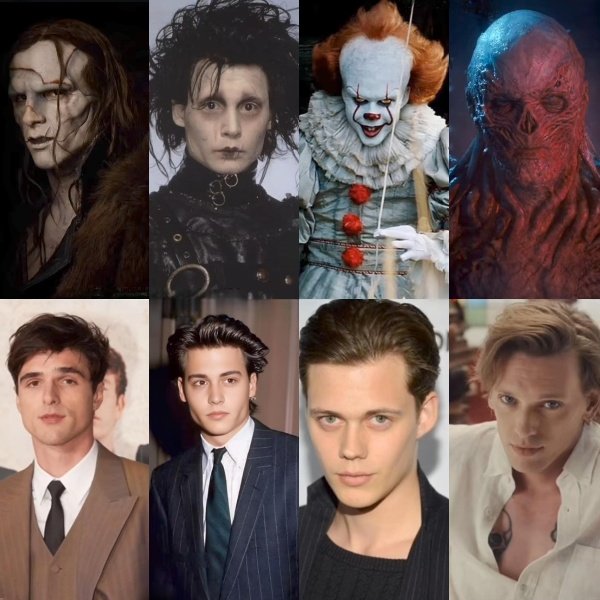 TheCineprism's tweet image. Beauty in the beast.