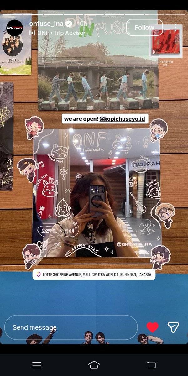 icha˚₊·—̳͟͞͞ 𖤐 tweet media