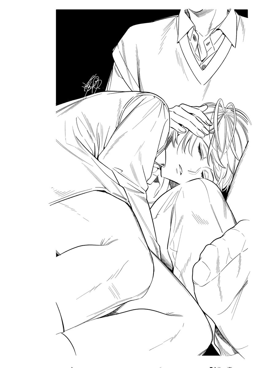 長男が描いた絵 画像・写真 | 『H×H』懐かしいキャラ登場！ 冨樫義博が新イラスト公開