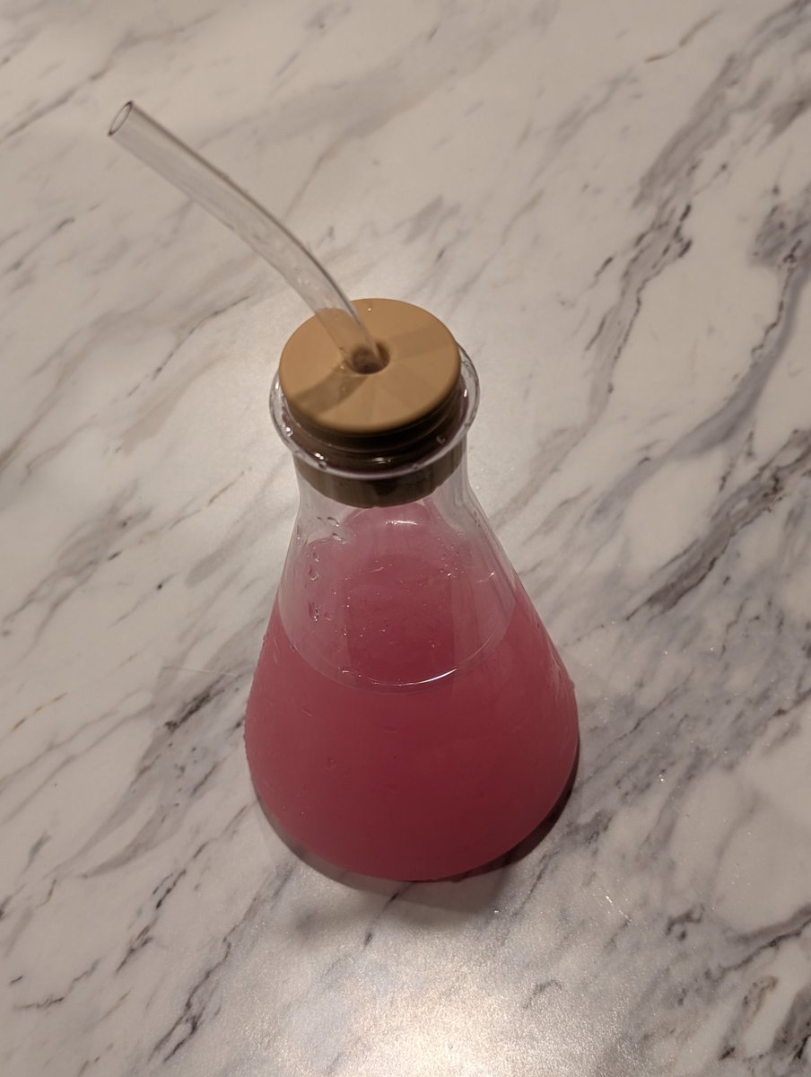 Starting my day with a nice beverage. 😊🐢