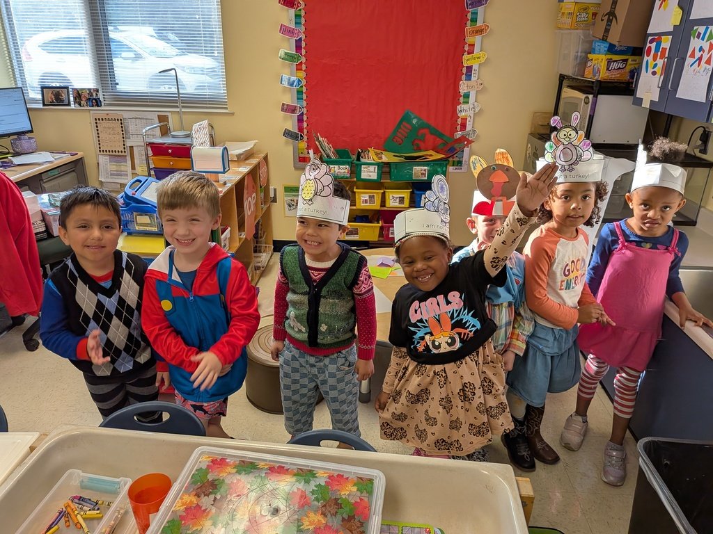 FerndaleEarlyEdCtr tweet media