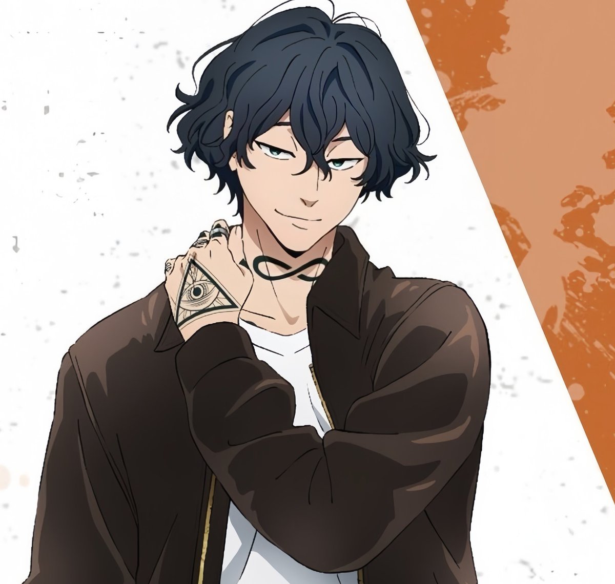 merry_qzt's tweet image. 30/11 ✨️
Happy birthay Endou yamato ♥️
Our perfect boy we love youu `