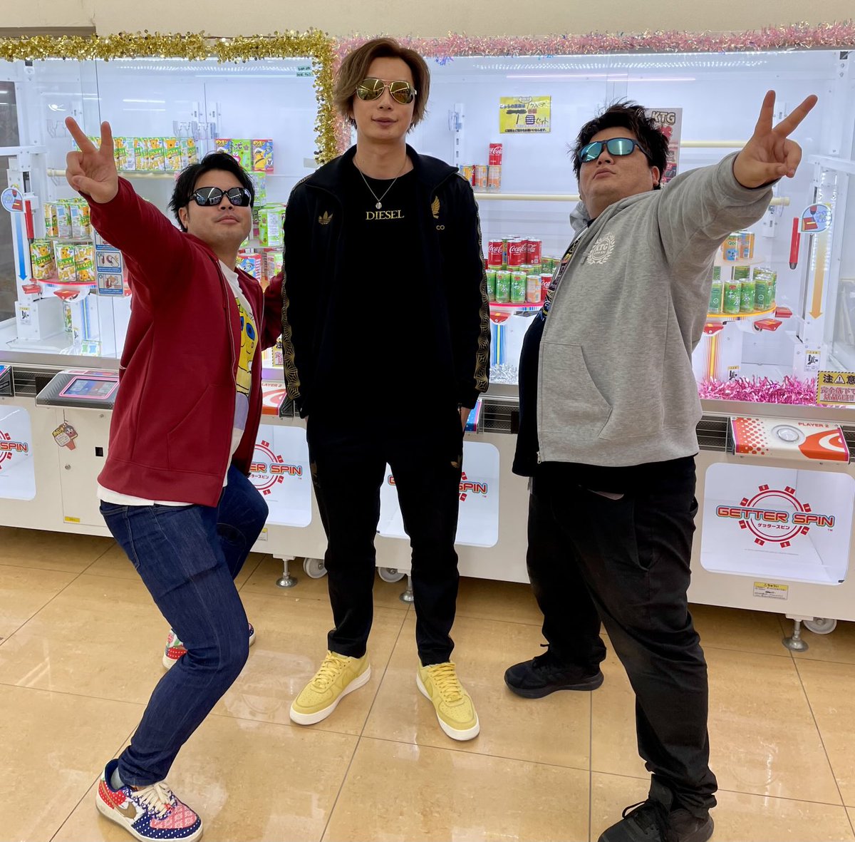 KTG_wo_ka's tweet photo. ㊗️KTG9周年🎉🎊✨
皆さんのおかげで無事に9周年を迎えられました😍
本当にありがとうございます😊

2016年11月30日にKTGを始めて本当に良かったです😍
当時の自分を褒め称えたいです！
素晴らしい！！！！
そして、ずっと動画を見てくれてるたくさんの視聴者の皆様、関係者の皆様、これからもよろぴく https://t.co/Sm1ltmDEge
