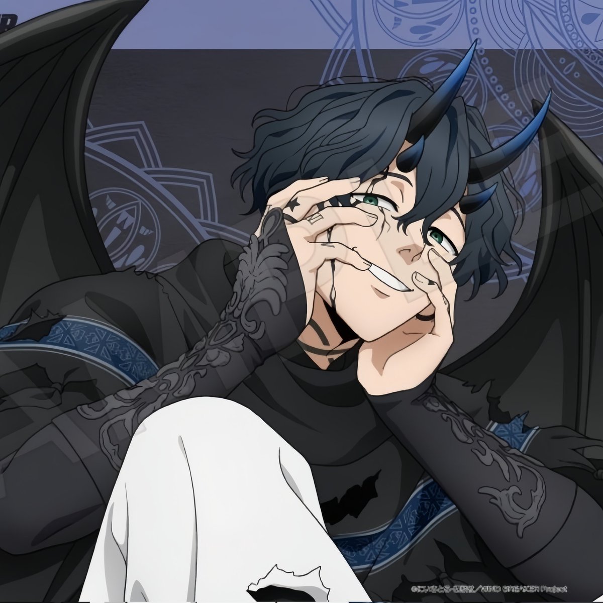 merry_qzt's tweet image. 30/11 ✨️
Happy birthay Endou yamato ♥️
Our perfect boy we love youu `