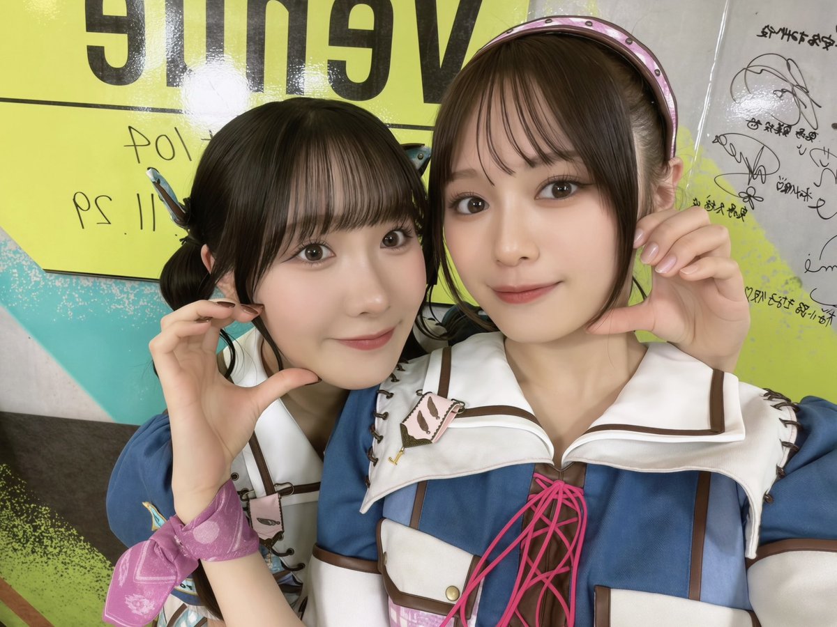 鬼塚夏美 役 絵森彩 Liella! お渡し会特典 ポストカード リエマガ・夏美編】絵森 彩さん（鬼塚夏美役）の未公開グラビアを使用