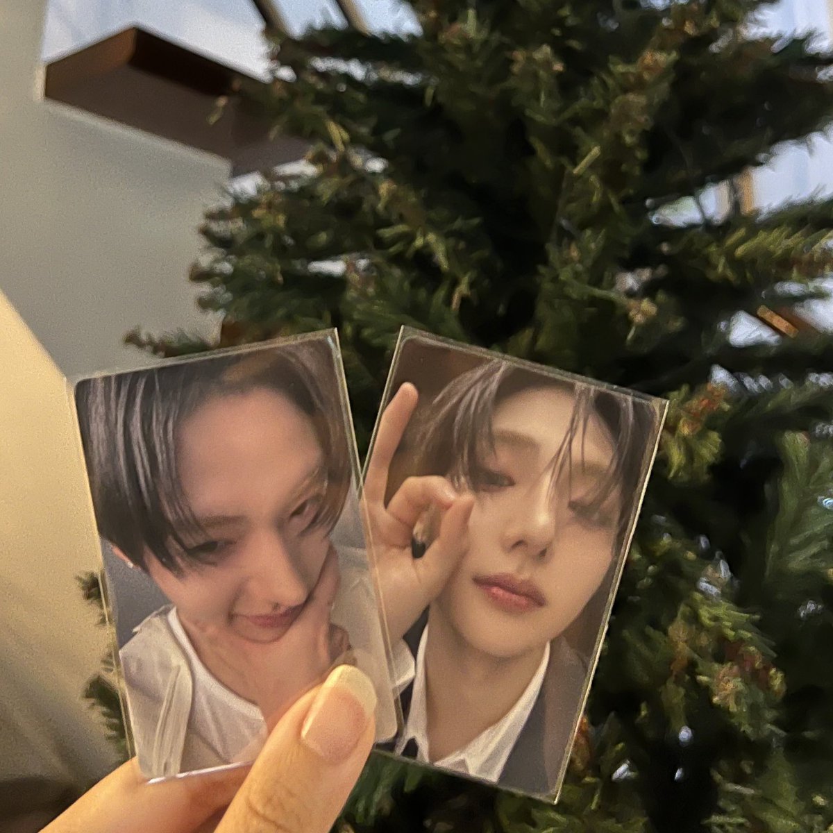 zangwonz's tweet photo. yay my sangwon pcs finally arrived!! 🥰 thank u sm for the smooth transaction and for patiently answering my qs 💖 super safe packaging too, can vouch!!

#byminiboxed https://t.co/UUW4nMSzIG