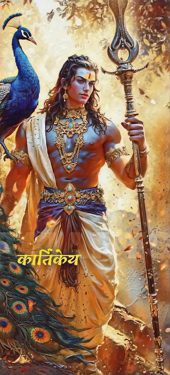 गोरख धर्मको पालन गरौं।
भुतकालमा हाम्रा पूर्वजहरुले गोरख धर्मकाे पालन गरेकै कारण दासत्व - गुलामी स्वीकार गरेनन्।

गोरख धर्मकाे अर्थ मनुवाद हो - मनुवादको अर्थ श्रुति, युक्ति र अनुभूतिले सम्पन्न सनातन दर्शन, विज्ञान र व्यवहार हो।

#प्रलयङ्कर #श्रीगोर्खाकालिका #श्रीशतक्रतु